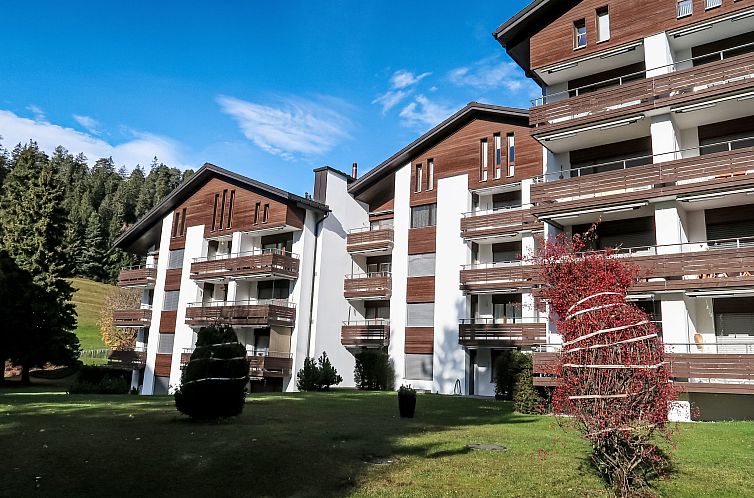 Appartement Curnera 9/4