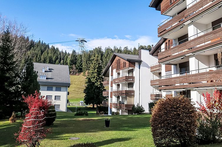 Appartement Curnera 9/4