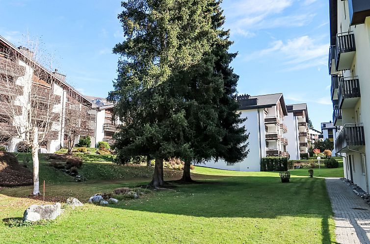 Appartement Curnera 9/4