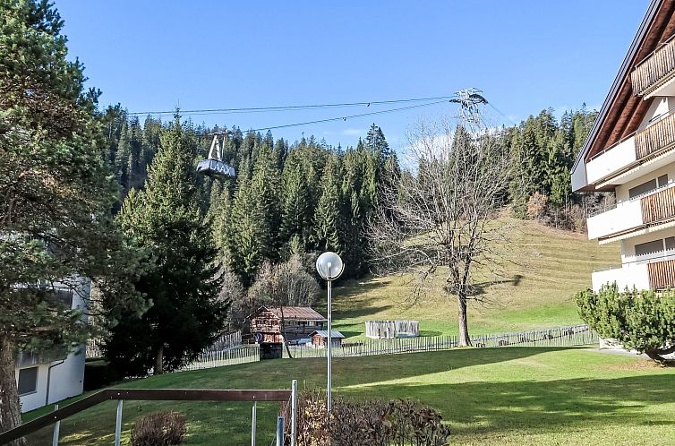 Appartement Curnera 9/4