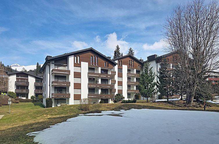 Appartement Curnera 9/4