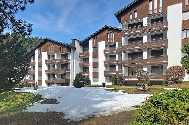 Appartement Curnera 9/4