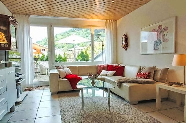 Appartement Center Communal 1D