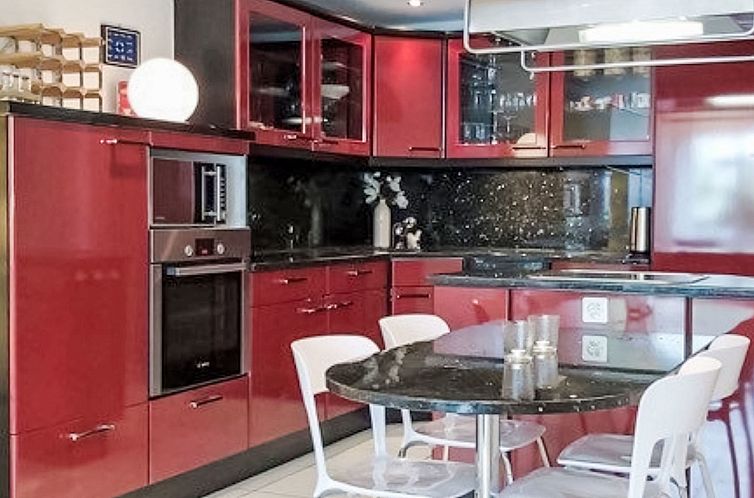 Appartement Center Communal 1D