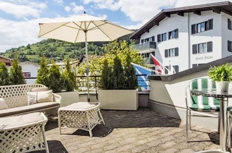 Appartement Center Communal 1D