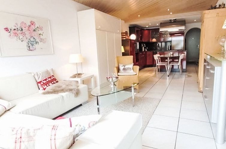 Appartement Center Communal 1D