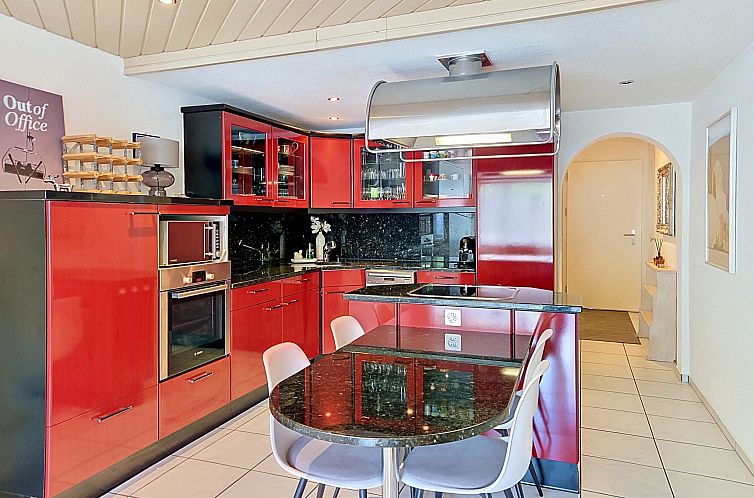 Appartement Center Communal 1D