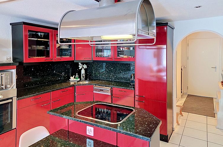 Appartement Center Communal 1D