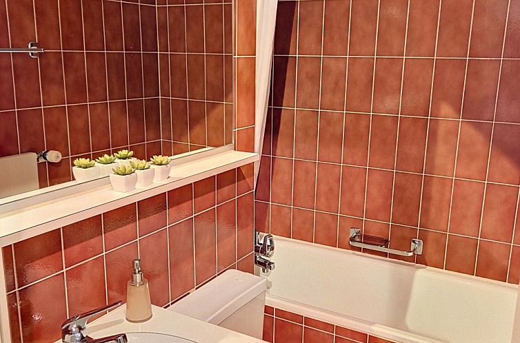 Appartement Center Communal 1D
