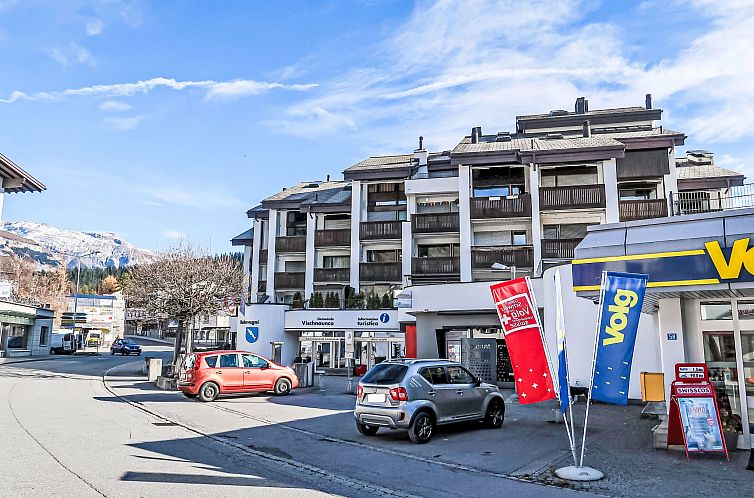 Appartement Center Communal 1D