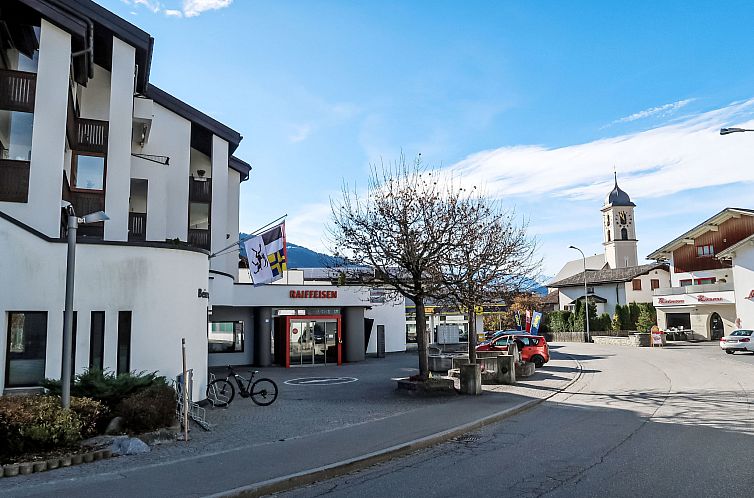Appartement Center Communal 1D