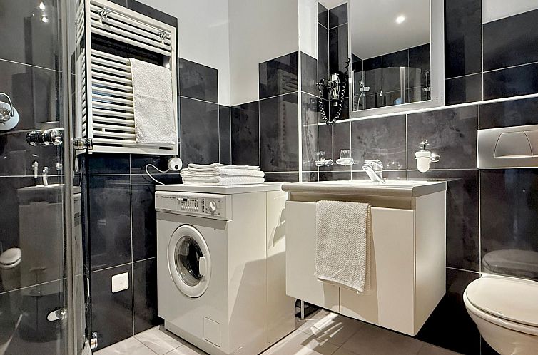 Appartement Familienfreundliche und gemütliche 3.5 Wohnung 