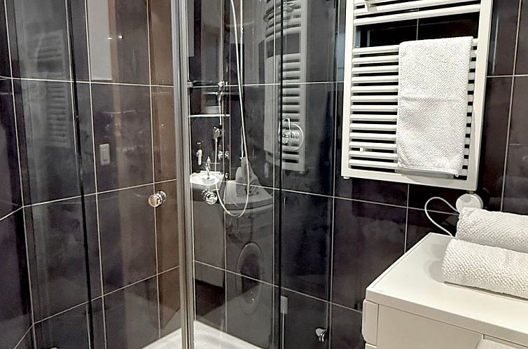 Appartement Familienfreundliche und gemütliche 3.5 Wohnung 