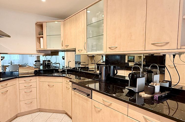 Appartement Familienfreundliche und gemütliche 3.5 Wohnung 