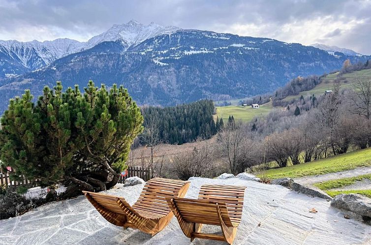 Vakantiehuis Casa Campanula