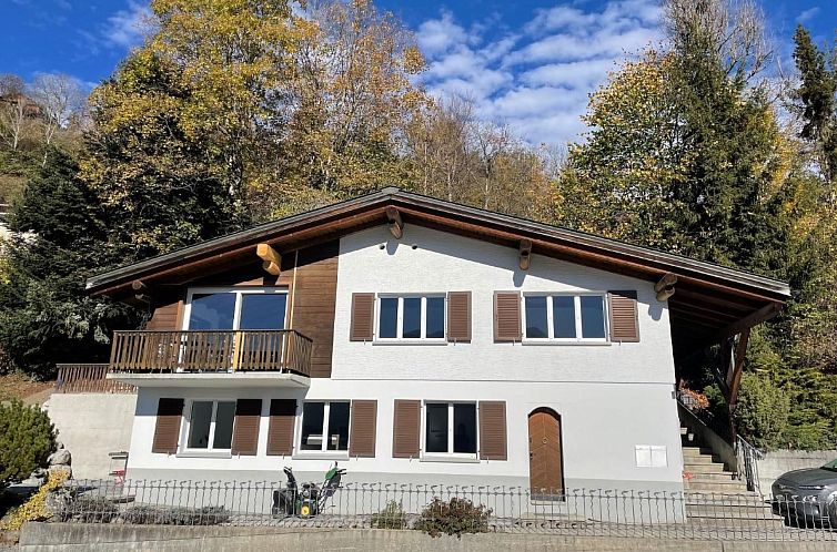 Vakantiehuis Casa Campanula
