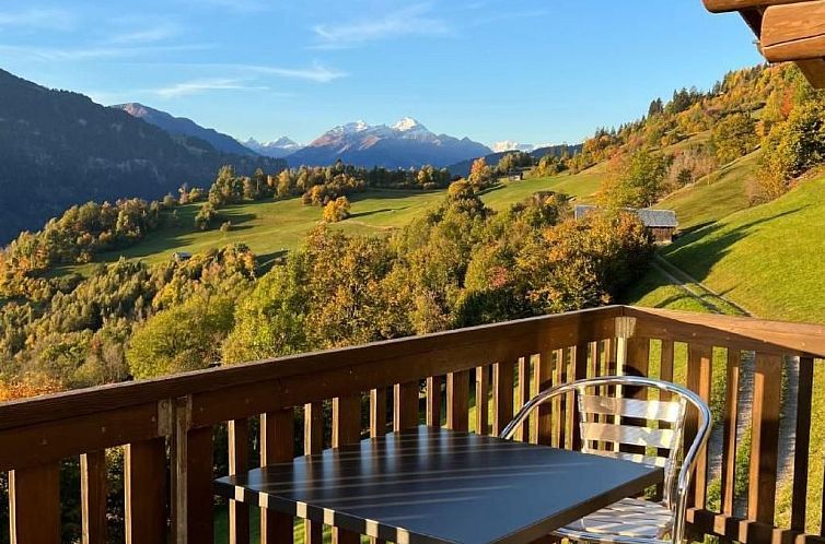 Vakantiehuis Casa Campanula