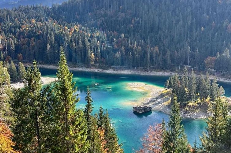 Vakantiehuis Casa Campanula