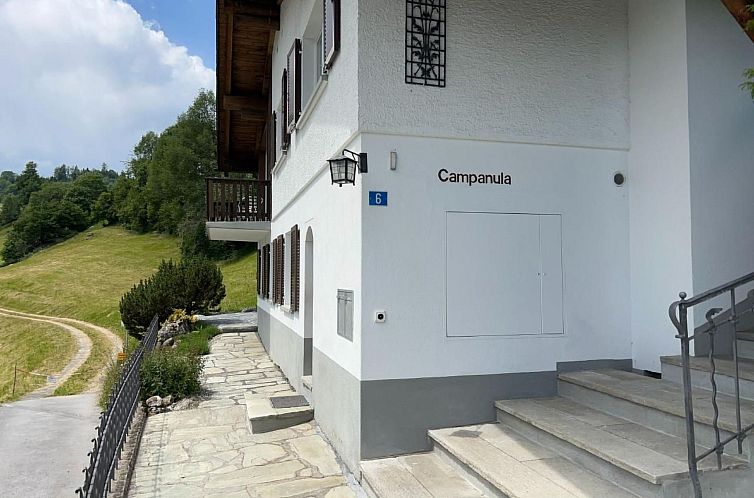Vakantiehuis Casa Campanula