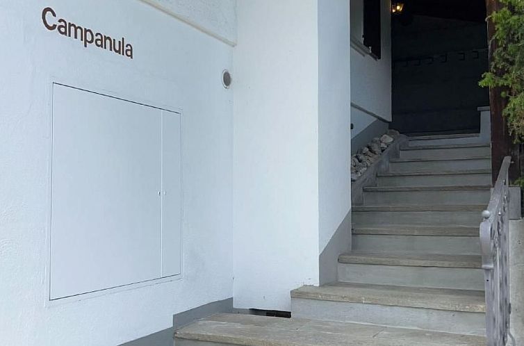 Vakantiehuis Casa Campanula