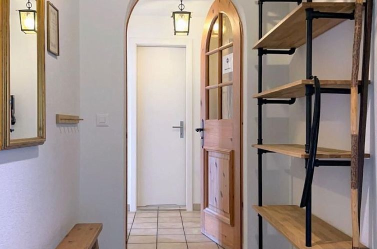 Vakantiehuis Casa Campanula