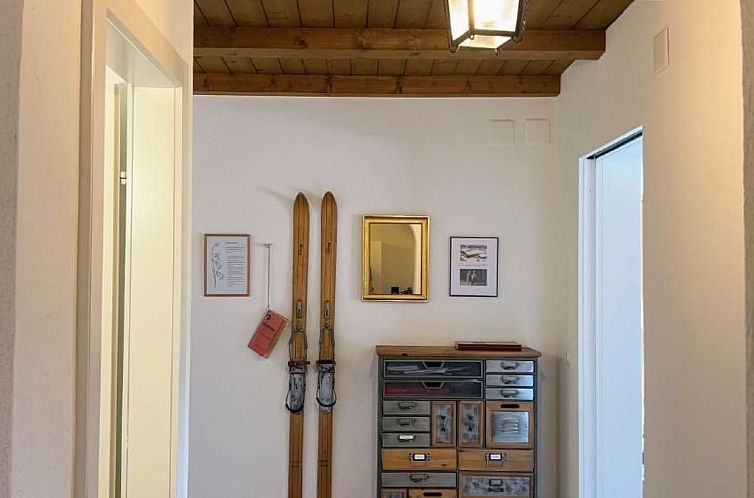 Vakantiehuis Casa Campanula
