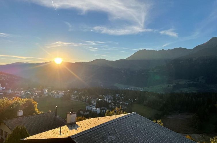 Vakantiehuis Casa Campanula