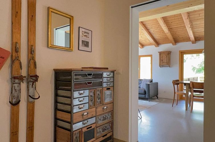 Vakantiehuis Casa Campanula