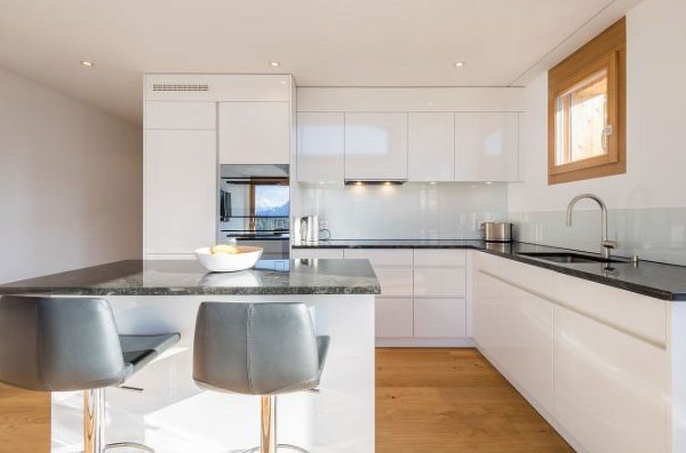 Appartement Taviarna Laax 2.14