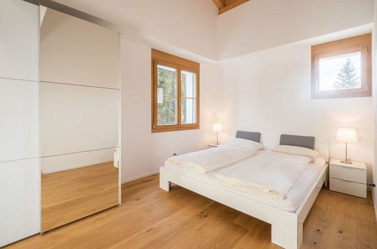 Appartement Taviarna Laax 2.14