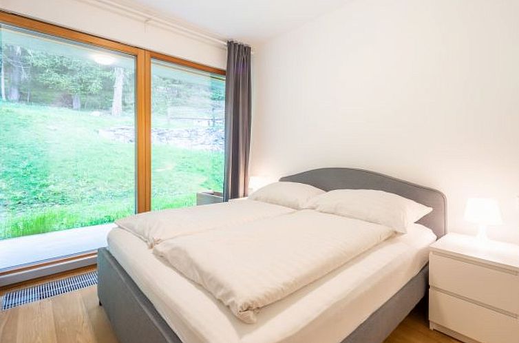 Appartement Taviarna Laax 2.14