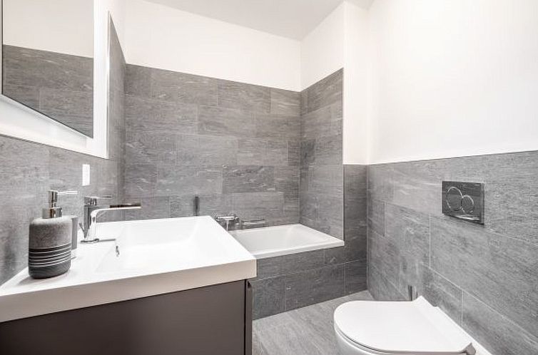 Appartement Taviarna Laax 2.14