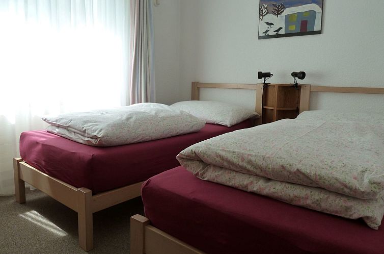 Appartement Taviarna Laax 2.14