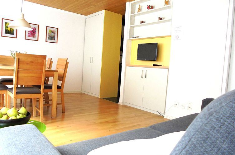 Appartement Rancho Laax