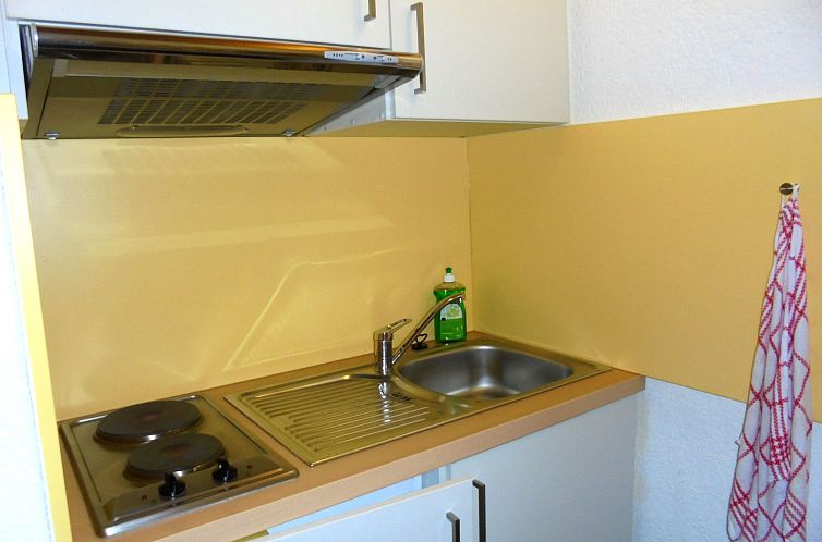 Appartement Rancho Laax