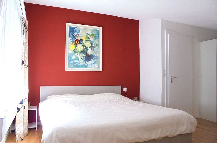 Appartement Rancho Laax