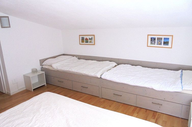 Appartement Rancho Laax