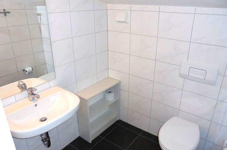 Appartement Rancho Laax