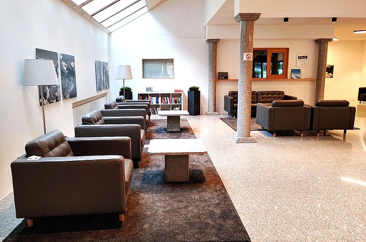 Appartement Rancho Laax
