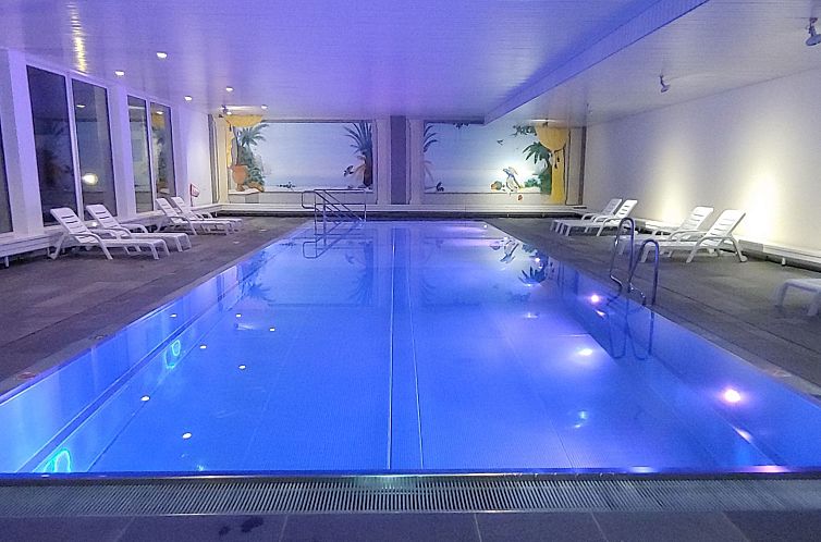 Appartement Rancho Laax