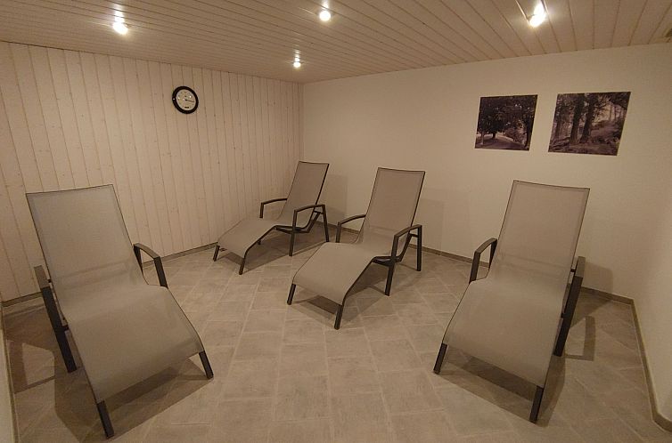 Appartement Rancho Laax