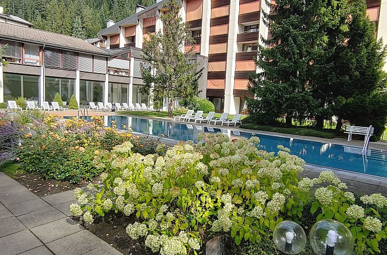 Appartement Rancho Laax