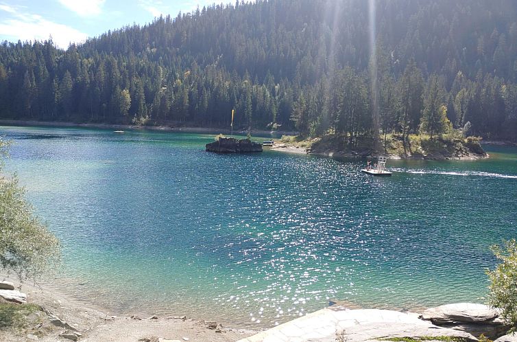 Appartement Rancho Laax