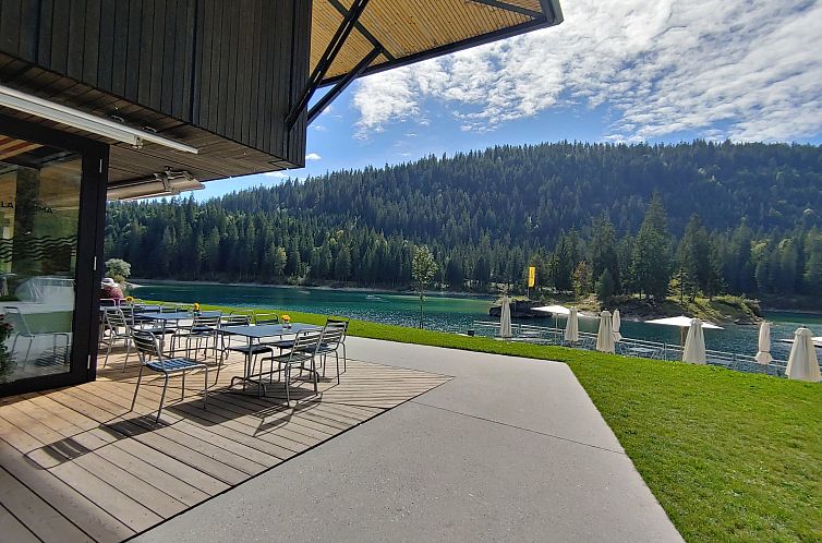 Appartement Rancho Laax