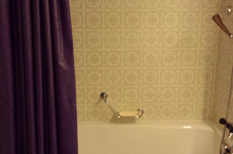 Appartement mit Sauna