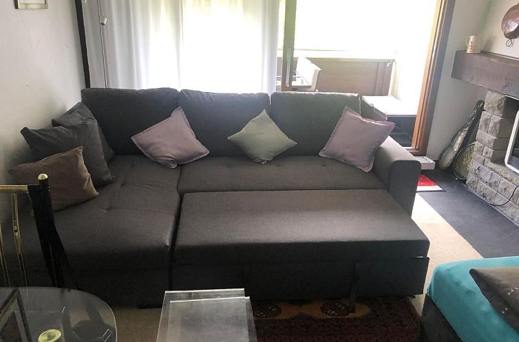 Appartement mit Sauna