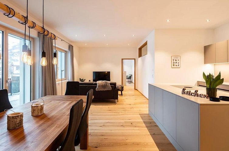 Unterkunft 1824525 - Appartement Graubünden - Appartement Casa Riva