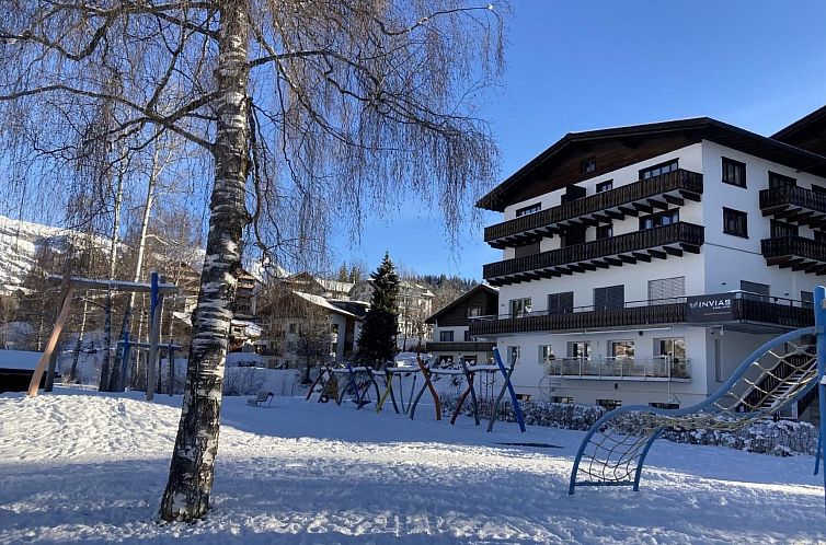 Appartement Casa Riva