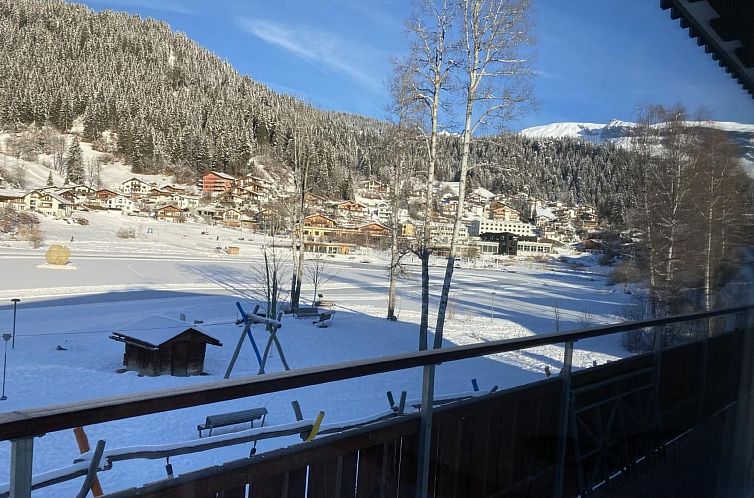 Appartement Casa Riva