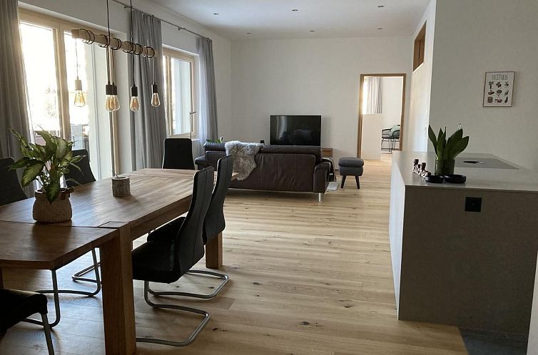 Appartement Casa Riva